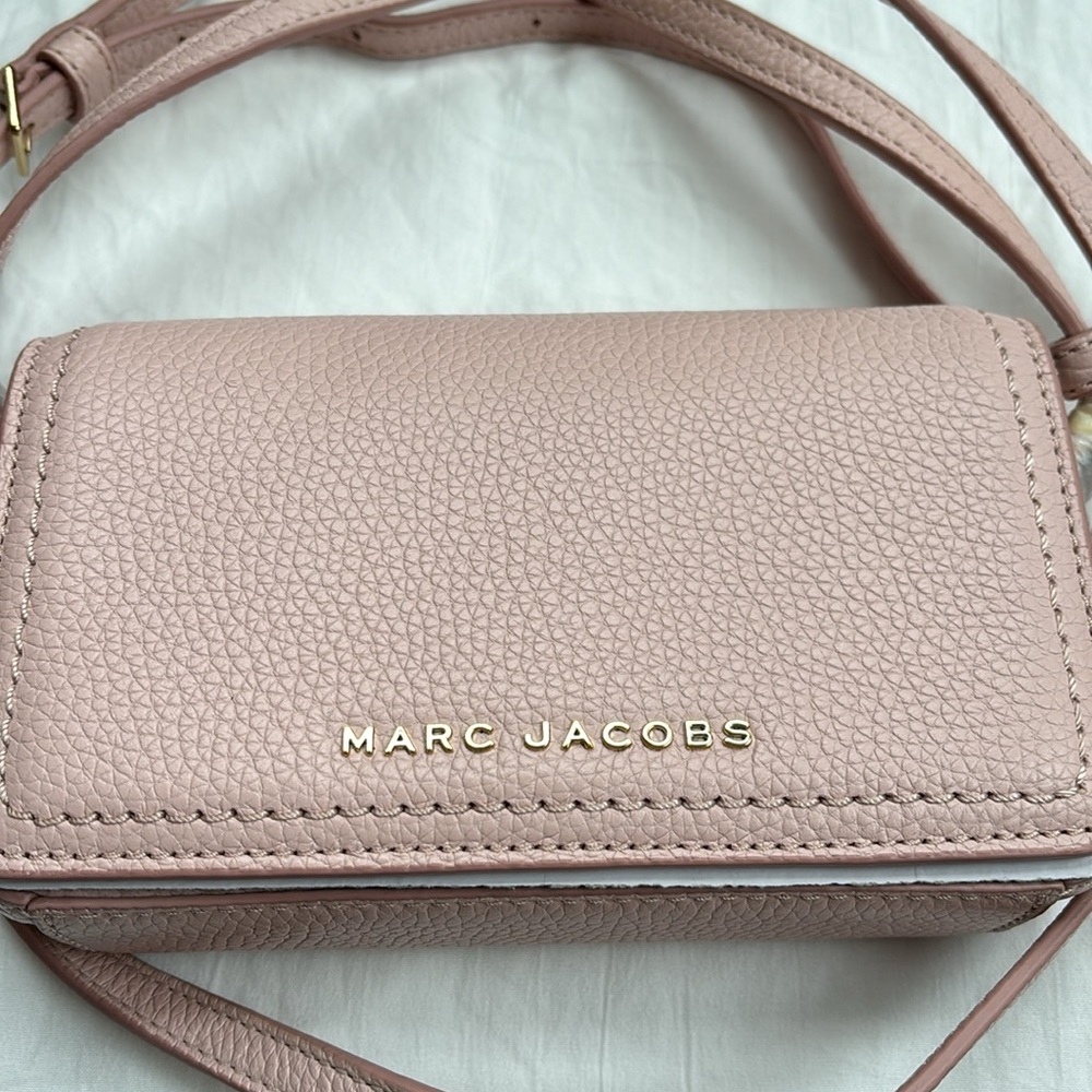 Marc Jacobs Over the Shoulder Bag